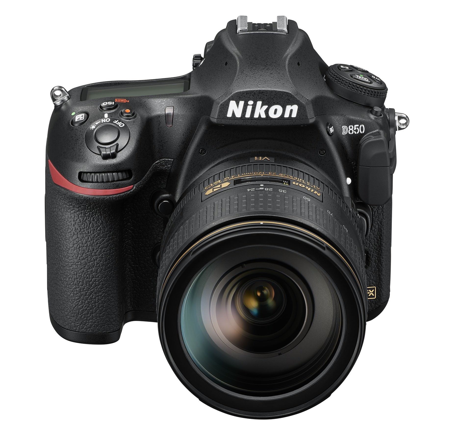 Nikon d850 for product photography