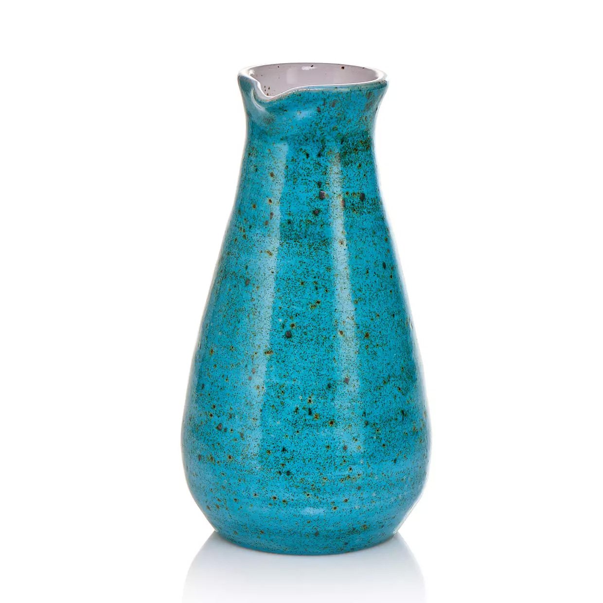 Blue vase product image
