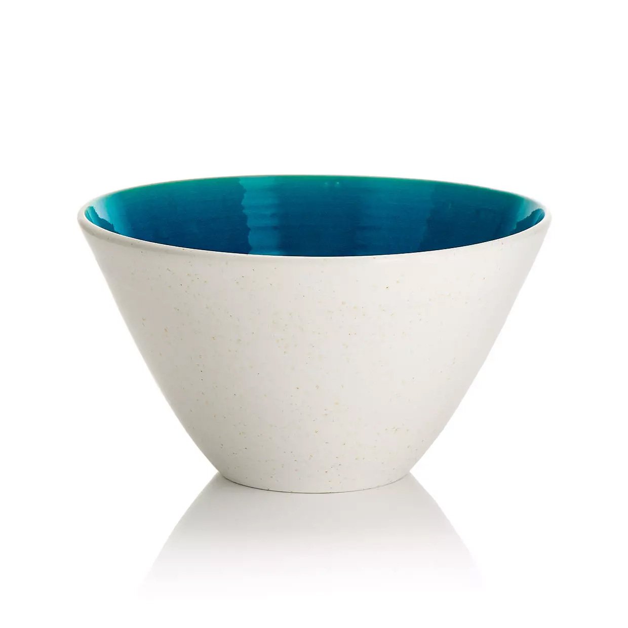 White bowl product image