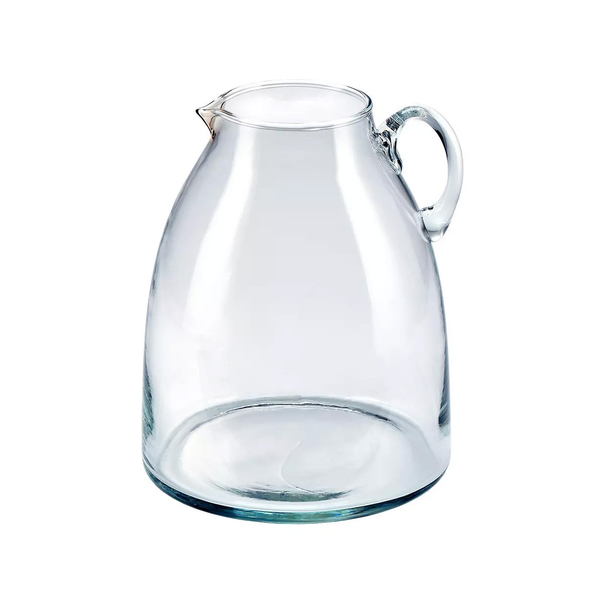 Glass vase product image