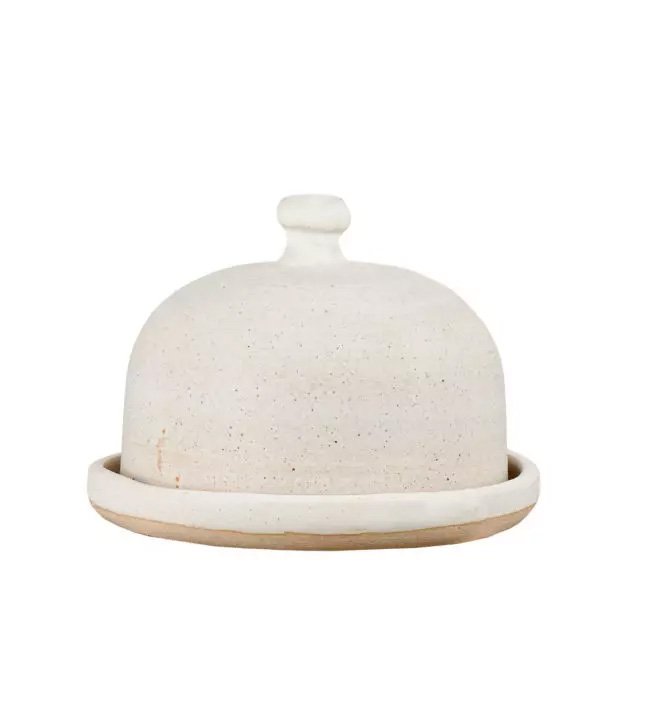 Butter dish product image